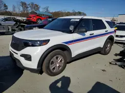 1FM5K8AB1MGC25146 2021 FORD EXPLORER