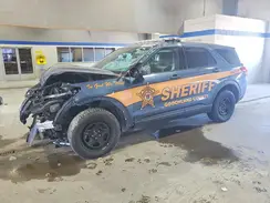 1FM5K8AB1MGC25261 2021 FORD EXPLORER