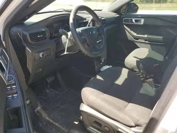 1FM5K8AB1MGC31612 2021 FORD EXPLORER - Image 8