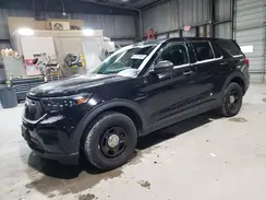 1FM5K8AB1MGC31805 2021 FORD EXPLORER