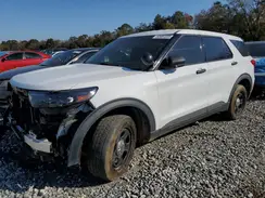 1FM5K8AB1MGC46269 2021 FORD EXPLORER