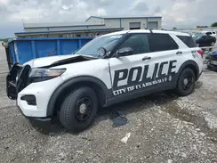 1FM5K8AB1NGA09220 2022 FORD EXPLORER