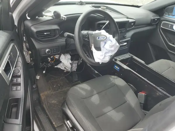 1FM5K8AB1NGA09220 2022 FORD EXPLORER - Image 8