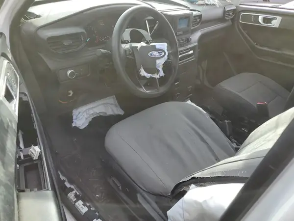 1FM5K8AB1NGA29533 2022 FORD EXPLORER - Image 8