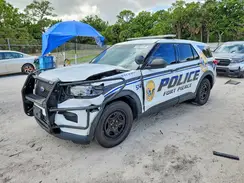 1FM5K8AB1NGA41245 2022 FORD EXPLORER