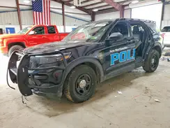 1FM5K8AB1NGA47529 2022 FORD EXPLORER