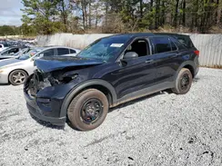 1FM5K8AB1NGA99999 2022 FORD EXPLORER