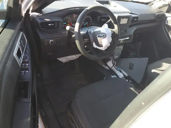 1FM5K8AB1NGB00455 2022 FORD EXPLORER - Image 8
