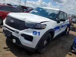 1FM5K8AB1NGB03873 2022 FORD EXPLORER