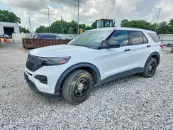 1FM5K8AB1NGB45850 2022 FORD EXPLORER