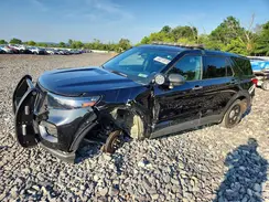 1FM5K8AB1NGB46349 2022 FORD EXPLORER