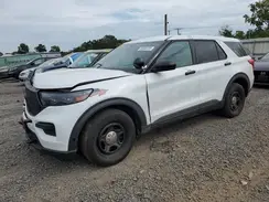 1FM5K8AB1NGB49221 2022 FORD EXPLORER