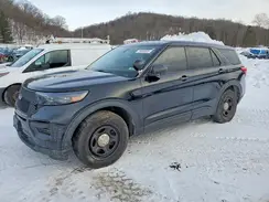 1FM5K8AB1NGB76645 2022 FORD EXPLORER