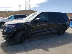 1FM5K8AB1NGB76662 2022 FORD EXPLORER