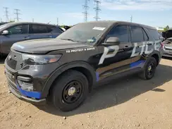 1FM5K8AB1NGB81425 2022 FORD EXPLORER