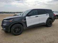 1FM5K8AB1NGC24306 2022 FORD EXPLORER
