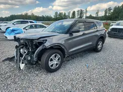 1FM5K8AB1NGC43163 2022 FORD EXPLORER