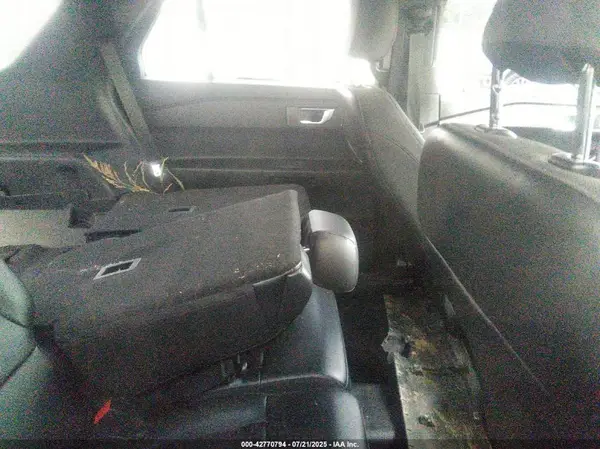 1FM5K8AB1PGA32371 2023 FORD EXPLORER - Image 8