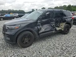 1FM5K8AB1PGA33214 2023 FORD EXPLORER