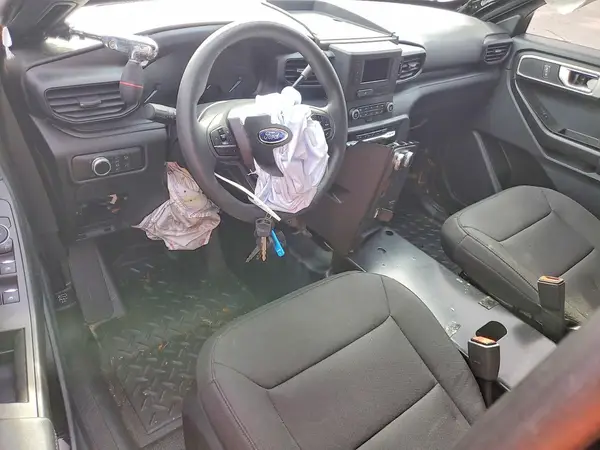 1FM5K8AB1PGA34315 2023 FORD EXPLORER - Image 8