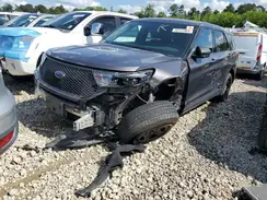 1FM5K8AB1PGA34461 2023 FORD EXPLORER