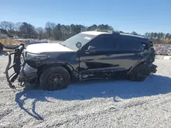 1FM5K8AB1PGA35545 2023 FORD EXPLORER