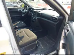 1FM5K8AB1PGA35772 2023 FORD EXPLORER