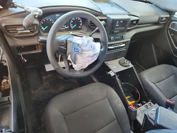 1FM5K8AB1PGA84521 2023 FORD EXPLORER - Image 8