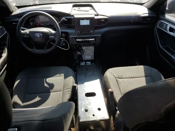 1FM5K8AB1PGB11720 2023 FORD EXPLORER - Image 8