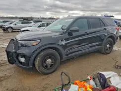 1FM5K8AB1PGB83825 2023 FORD EXPLORER