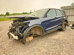1FM5K8AB1RGA25083 2024 FORD EXPLORER