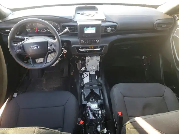 1FM5K8AB1RGA48699 2024 FORD EXPLORER - Image 8