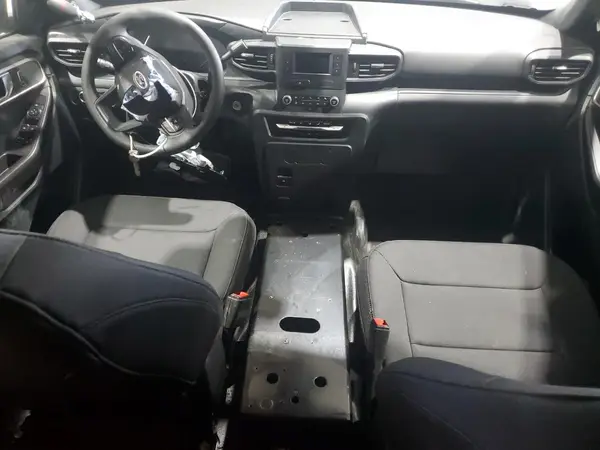 1FM5K8AB1RGA67611 2024 FORD EXPLORER - Image 8