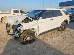 1FM5K8AB1RGA71822 2024 FORD EXPLORER