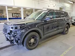 1FM5K8AB1SGA02392 2025 FORD EXPLORER
