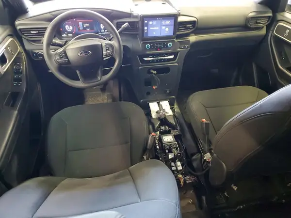 1FM5K8AB1SGA02392 2025 FORD EXPLORER - Image 8