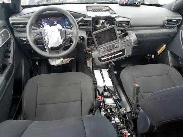 1FM5K8AB1SGA06958 2025 FORD EXPLORER - Image 8