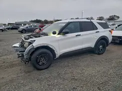 1FM5K8AB1SGA18883 2025 FORD EXPLORER