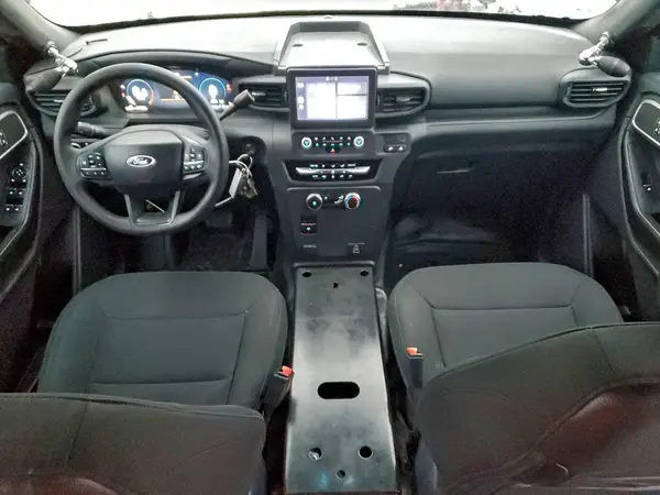 1FM5K8AB1SGA18883 2025 FORD EXPLORER - Image 8