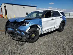 1FM5K8AB1SGA21766 2025 FORD EXPLORER