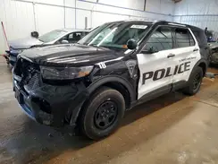 1FM5K8AB1SGA22318 2025 FORD EXPLORER