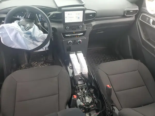 1FM5K8AB1SGA33903 2025 FORD EXPLORER - Image 8