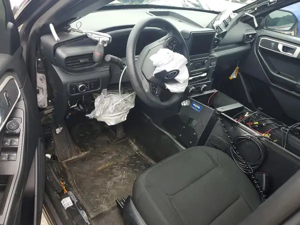 1FM5K8AB1SGA73589 2025 FORD EXPLORER - Image 8