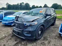 1FM5K8AB1SGB22970 2025 FORD EXPLORER