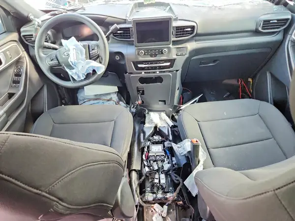 1FM5K8AB1SGB22970 2025 FORD EXPLORER - Image 8