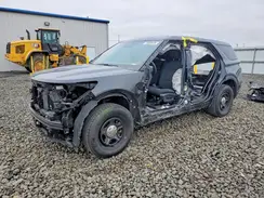 1FM5K8AB1SGB23133 2025 FORD EXPLORER