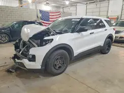 1FM5K8AB1SGB59159 2025 FORD EXPLORER
