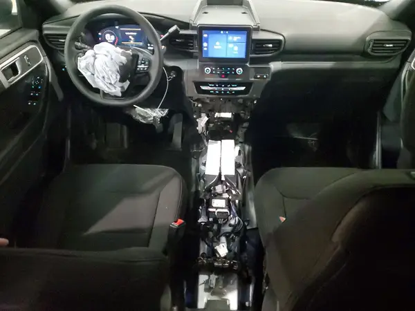 1FM5K8AB1SGB59159 2025 FORD EXPLORER - Image 8