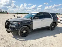 1FM5K8AB2LGA18912 2020 FORD EXPLORER