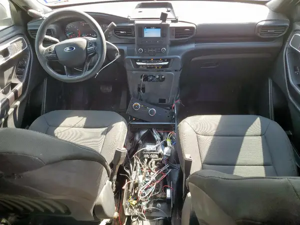 1FM5K8AB2LGA18912 2020 FORD EXPLORER - Image 8